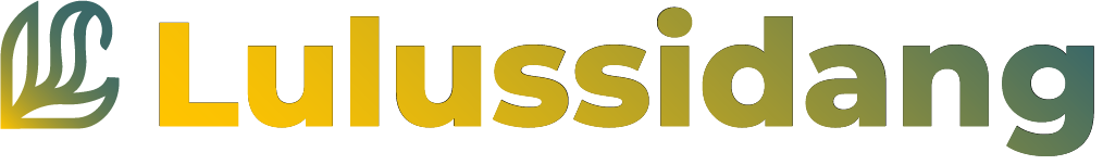 Lulussidang Lulussidang